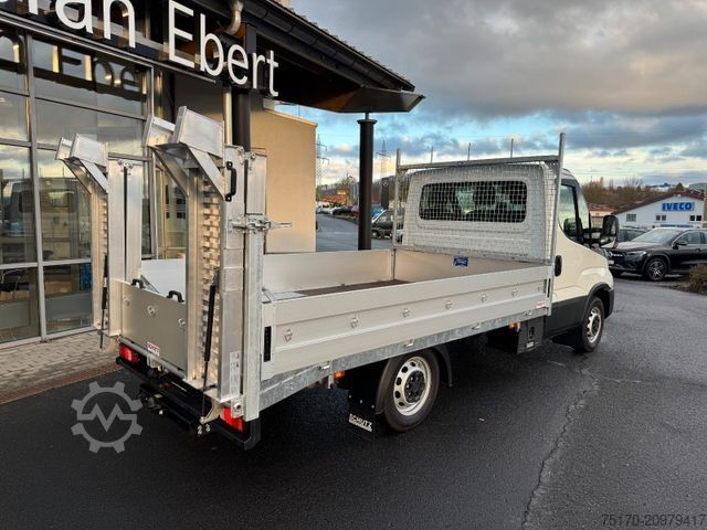 Wrecker IVECO Daily 35S16 HA8 *Rampen*L3.500mm*Automatik*AHK*