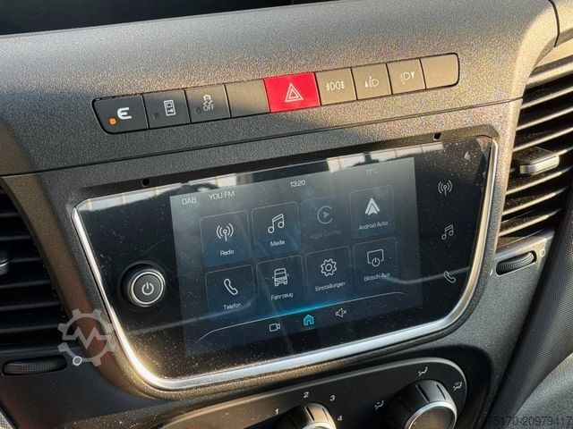 Wrecker IVECO Daily 35S16 HA8 *Rampen*L3.500mm*Automatik*AHK*