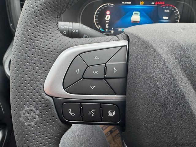 Pick-up van IVECO Daily 35C21 HA8 3.0L DoKa *Automatik*R3.450mm*4x