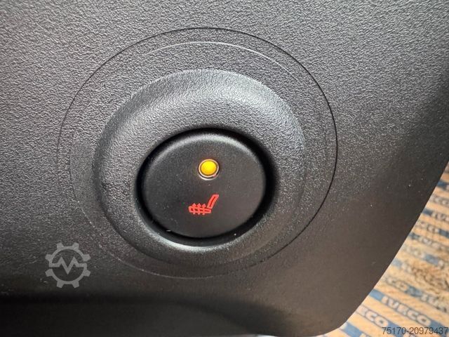 Pick-up van IVECO Daily 35C21 HA8 3.0L DoKa *Automatik*R3.450mm*4x