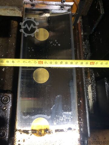 CNC-Drehmaschine Muratec MT 25 MC