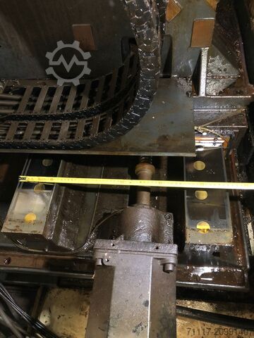 CNC-Drehmaschine Muratec MT 25 MC