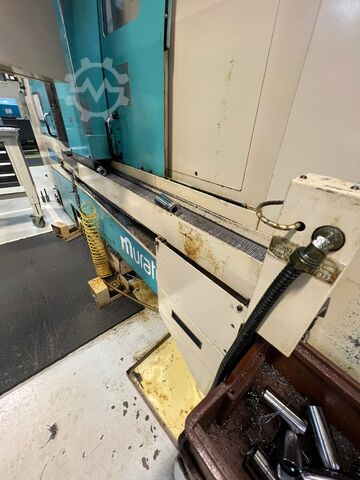 CNC-Drehmaschine Muratec MT 25 MC