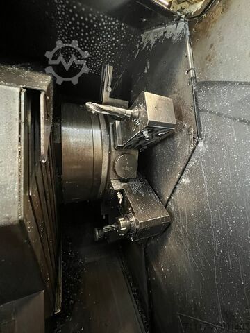 CNC-Drehmaschine Muratec MT 25 MC