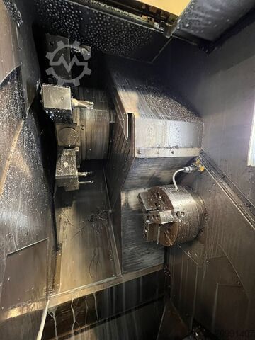 CNC-Drehmaschine Muratec MT 25 MC