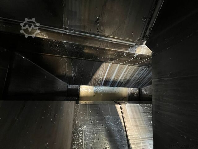 CNC-Drehmaschine Muratec MT 25 MC