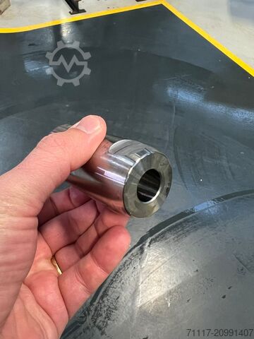 CNC-Drehmaschine Muratec MT 25 MC