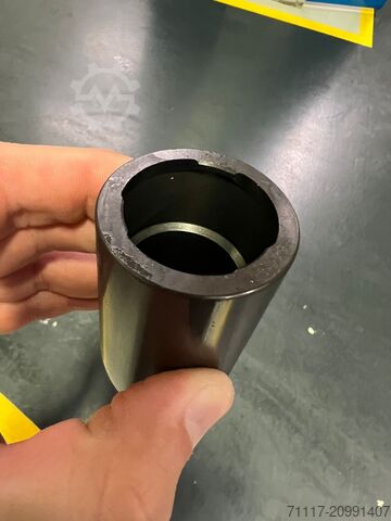 CNC-Drehmaschine Muratec MT 25 MC