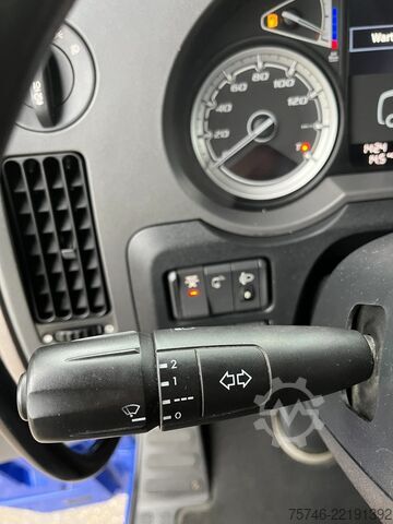 Volumen-SZM DAF XF 480 SuperSpaceCab 4X2 *Volumen-SZM*NEUE INJE...