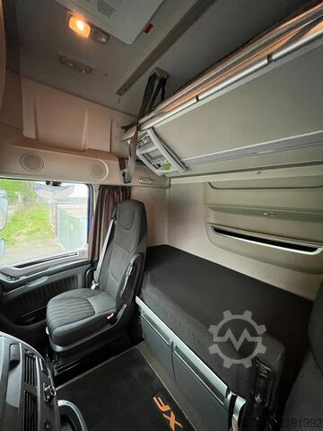 Volumen-SZM DAF XF 480 SuperSpaceCab 4X2 *Volumen-SZM*NEUE INJE...