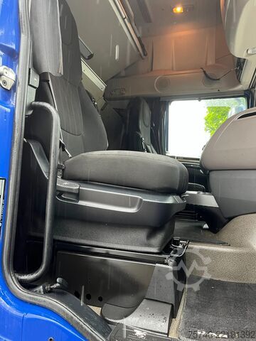 Volumen-SZM DAF XF 480 SuperSpaceCab 4X2 *Volumen-SZM*NEUE INJE...