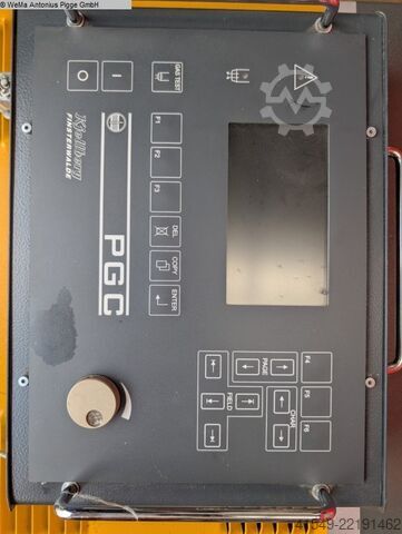 Plasmaschneidgerät KJELLBERG HiFocus 440 i neo