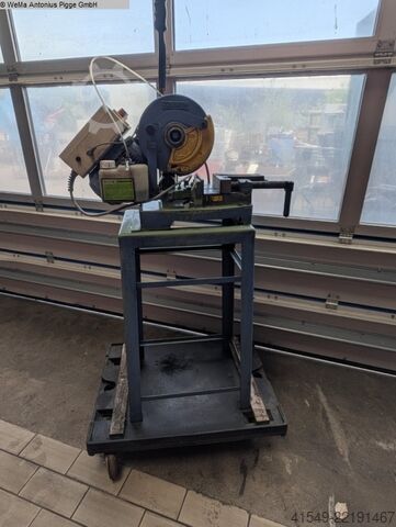 Cold Circular Saw HÄBERLE S225 B