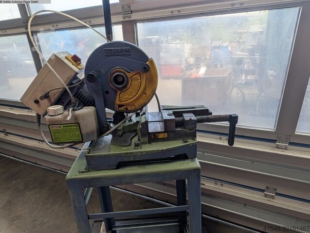 Cold Circular Saw HÄBERLE S225 B