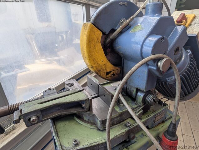 Cold Circular Saw HÄBERLE S225 B