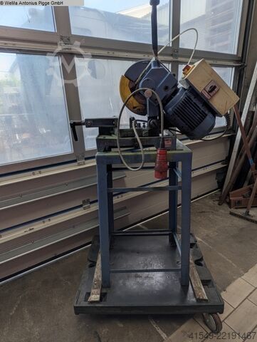 Cold Circular Saw HÄBERLE S225 B