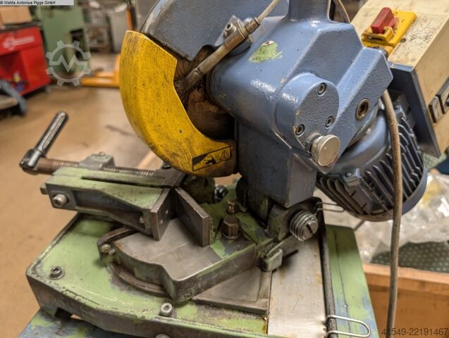 Cold Circular Saw HÄBERLE S225 B