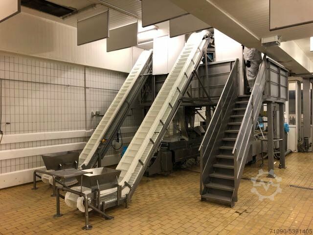 Skalen MAREL + SCANVAEGT VÅGAR MAREL + SCANVAEGT VÅGAR