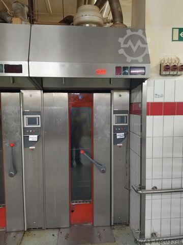 Herdwagen 58x78 oder 58x98 König Passat OH