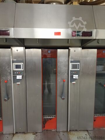 Herdwagen 58x78 oder 58x98 König Passat OH