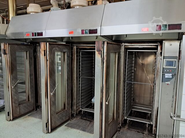 Herdwagen 58x78 oder 58x98 König Passat OH