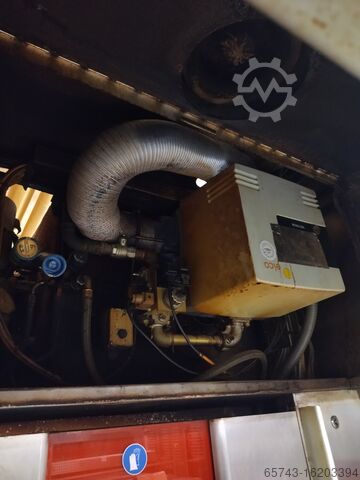 Herdwagen 58x78 oder 58x98 König Passat OH