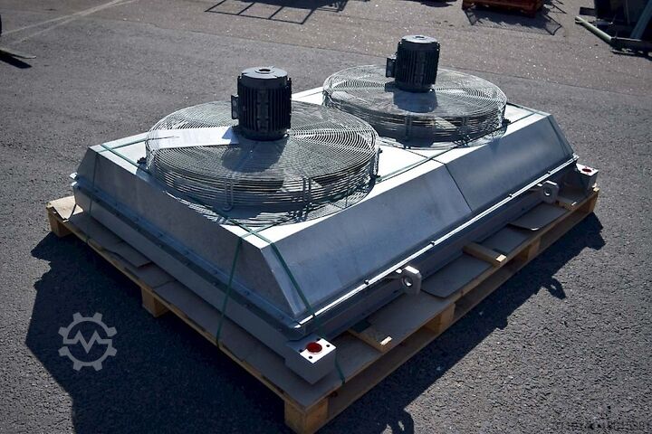Cooler Nissens 202488