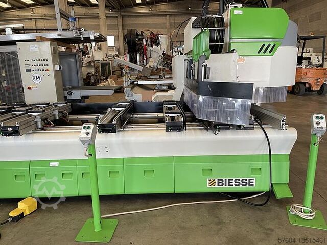 Biesse Rover 27 Biesse Rover 27