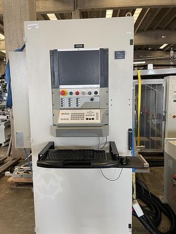 Biesse Rover 27 Biesse Rover 27