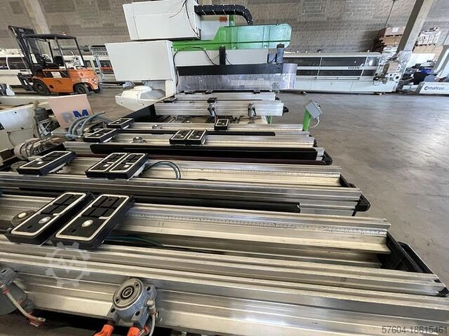 Biesse Rover 27 Biesse Rover 27