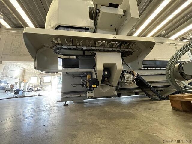 Biesse Rover 27 Biesse Rover 27