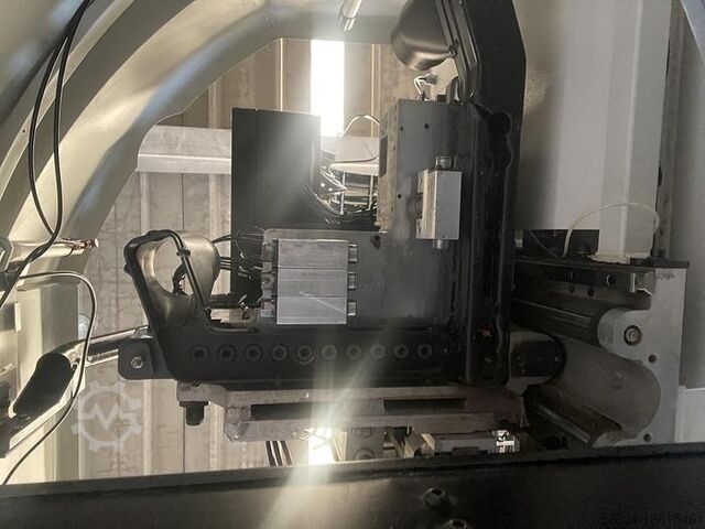 Biesse Rover 27 Biesse Rover 27