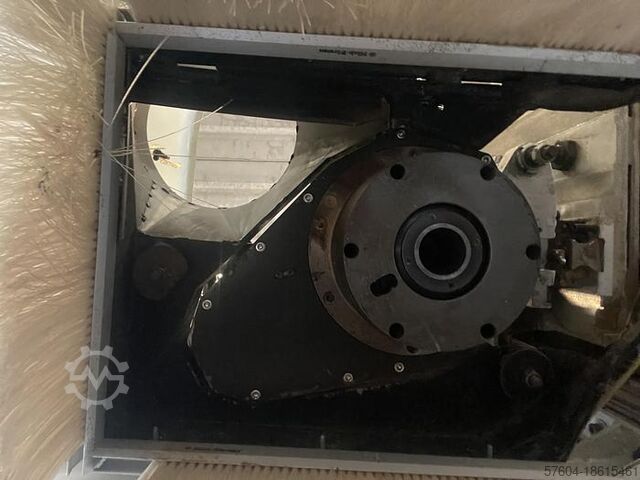 Biesse Rover 27 Biesse Rover 27