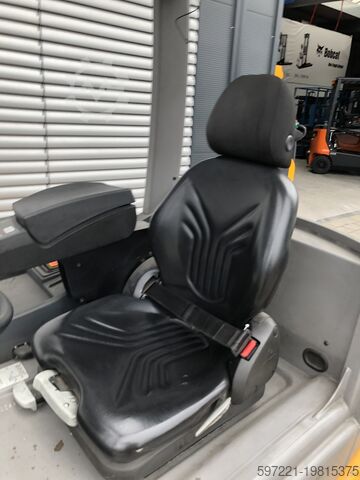 Elektrisch – 3 Räder Jungheinrich EFG 220