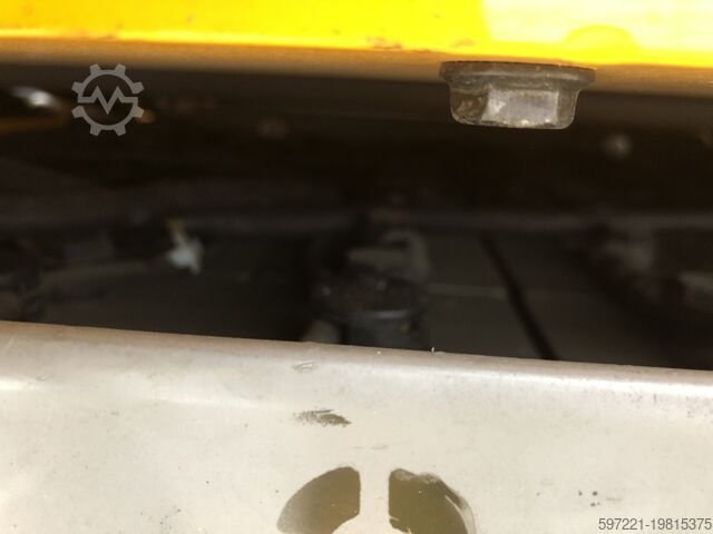 Elektrisch – 3 Räder Jungheinrich EFG 220