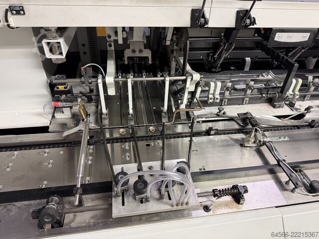 Kuvertiermaschine Pitney Bowes Vitesse