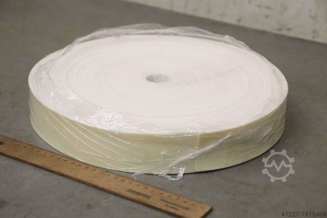 Förderbandgurt Breite 50 mm unbekannt Dicke 2 mm