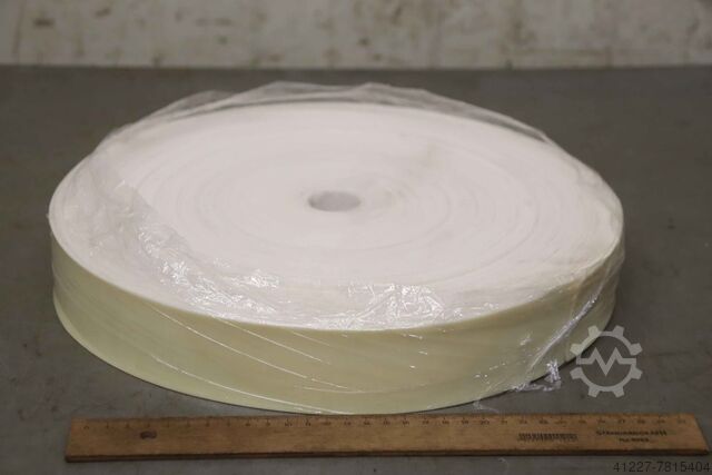 Förderbandgurt Breite 50 mm unbekannt Dicke 2 mm