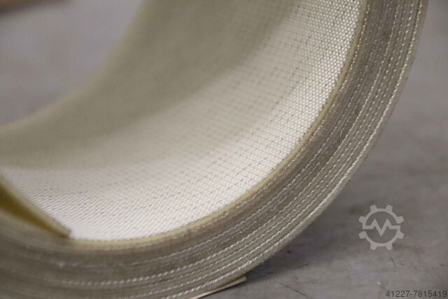 Förderbandgurt Breite 100 mm Ammeraal Beltech EM 8/2 0+045 transp.