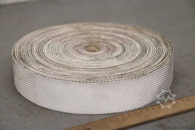 Förderbandgurt Breite 50 mm unbekannt Dicke 3 mm