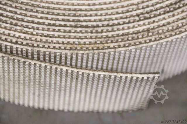 Förderbandgurt Breite 50 mm unbekannt Dicke 3 mm