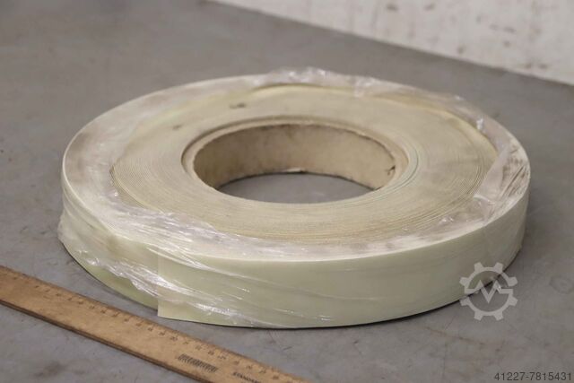 Förderbandgurt Breite 50 mm unbekannt Dicke 1 mm
