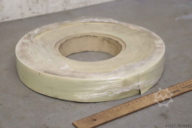 Förderbandgurt Breite 50 mm unbekannt Dicke 1 mm