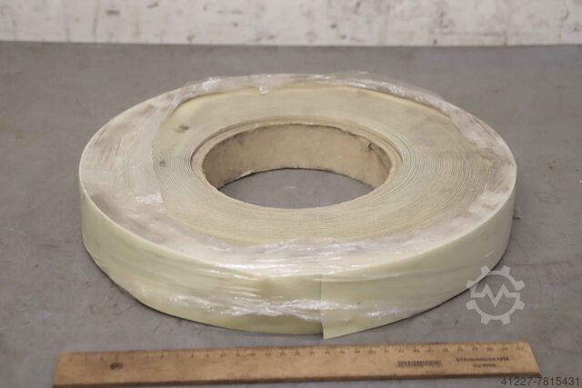 Förderbandgurt Breite 50 mm unbekannt Dicke 1 mm