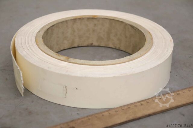 Förderbandgurt Breite 50 mm Forbo Siegling E 2/1 A2/A2-NA-TT Beige