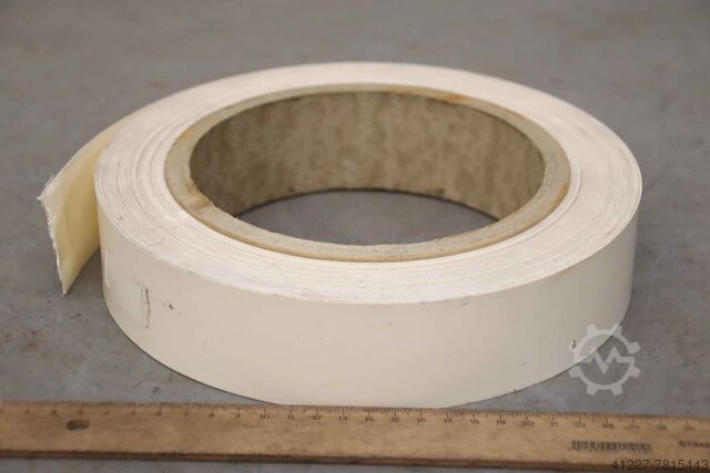 Förderbandgurt Breite 50 mm Forbo Siegling E 2/1 A2/A2-NA-TT Beige