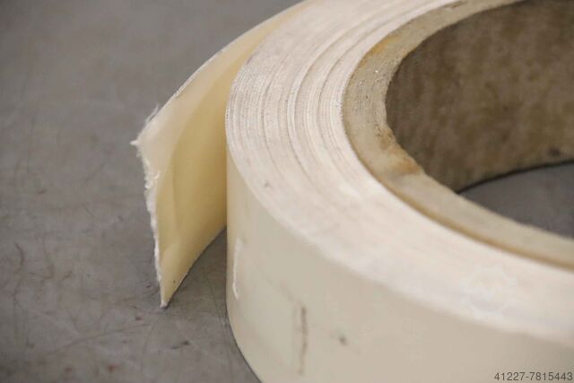 Förderbandgurt Breite 50 mm Forbo Siegling E 2/1 A2/A2-NA-TT Beige