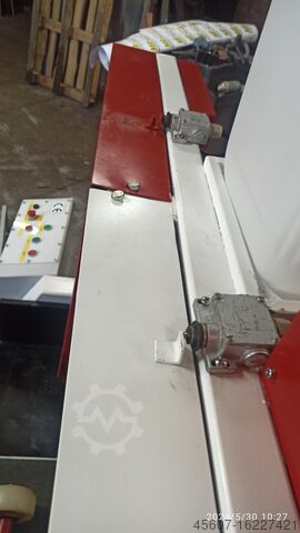 DISTRIBUTION BANDSAW Lignuma MMM-700