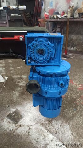 DISTRIBUTION BANDSAW Lignuma MMM-700