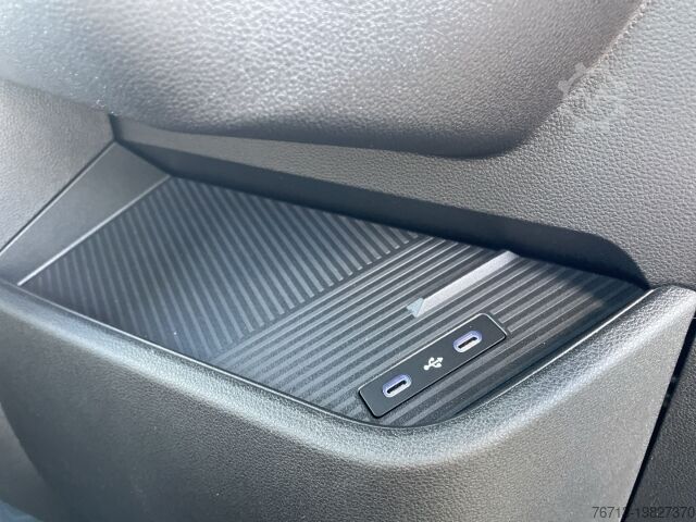 Kastenwagen Renault Master L2H1 3,5 FWD 3-Seitenkipper advance KLIMA